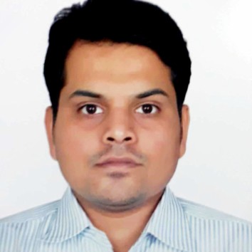Danish Qamar