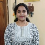 SHAILAJA SARAVANAN