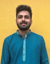 Shashikiran Prabhu