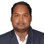 Bandarla Harshavardhan