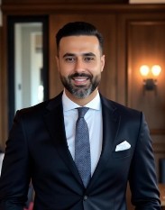 Ali Wehbeh