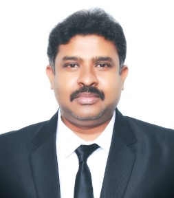 Rajeswara Rao Tirupati