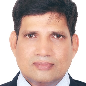 Pravat Sharma
