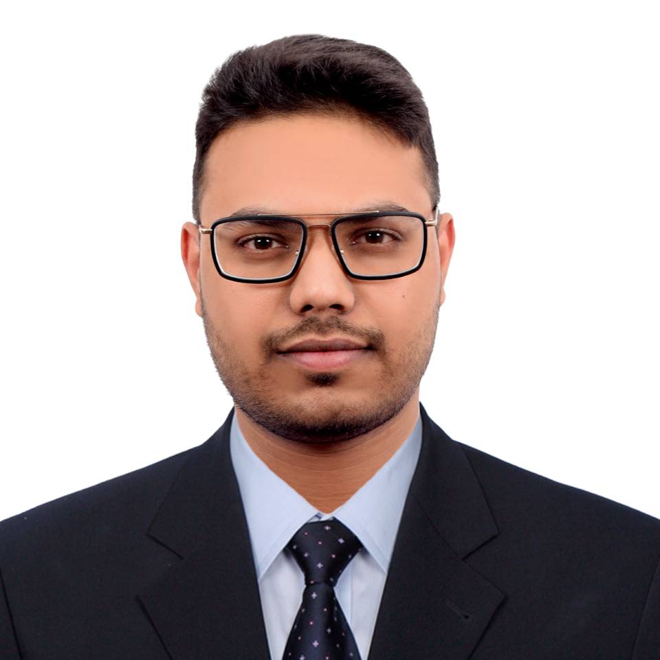 ASHISH KUMAR