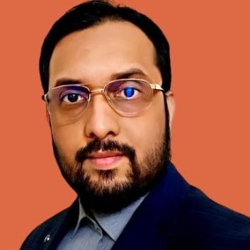 Mayur Jadhav