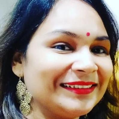 Shruti Srivastava