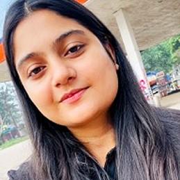 Pooja Tiwari