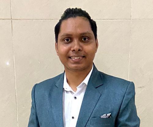 Gaurav Kemwal