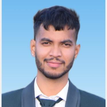 AJAY BHARDWAJ