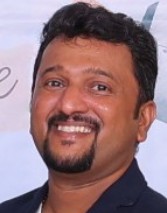 SANDEEP MADHUSOODHANAN