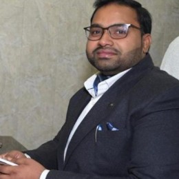 Jatin Garg