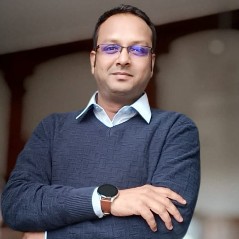 Sudipta Das