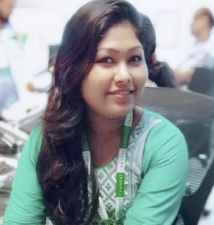 Minnu Kishore