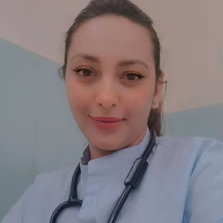 Dr. Jasmine Kaur Panesar