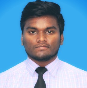 SRIKUMAR TALAPALA
