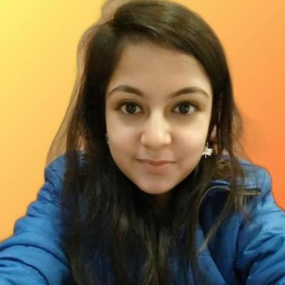 Richa Mehta