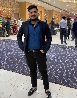 Vaibhav Anand