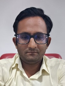 Vikas Shah