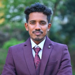 BIJOY MITRA