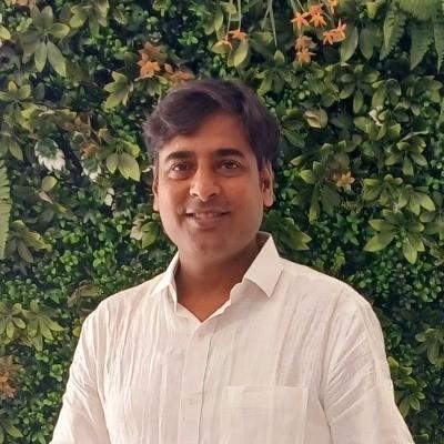Jagdish Gupta