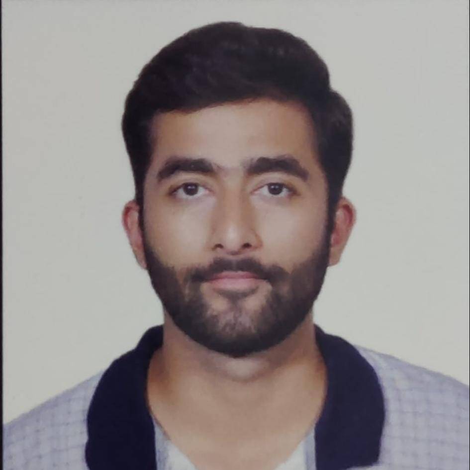 DIVYANSH SHARMA
