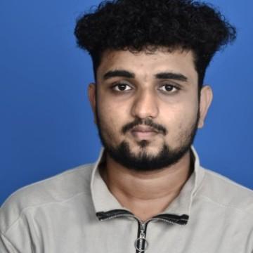 Kiran K