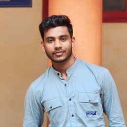 Varghese Thomas