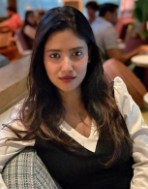Shruti Goswami