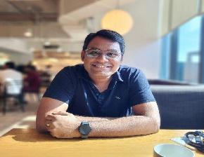 AKASH MISHRA