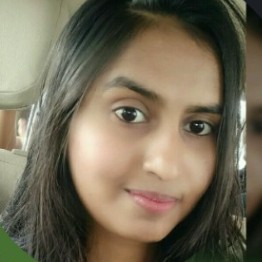 Sirisha Nagulapalli