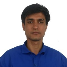 GAURAV NAKOTI