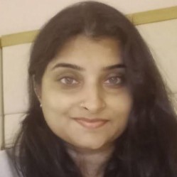 Lavina Girish