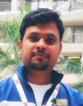 Srikanth S