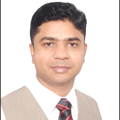 Mallick Jahirul Islam