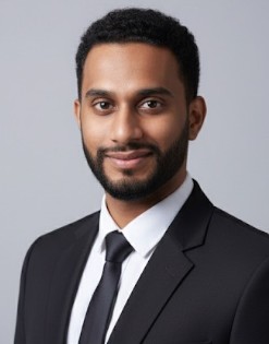 Tony Varghese