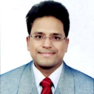Shailesh Mishra
