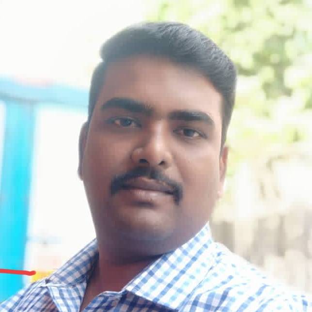 SANGRAM GHAITADKE