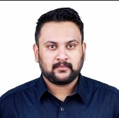 VAISHAKH BHARATHAN ENGOOR