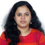 DEEPTHI V D