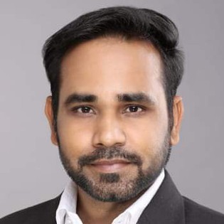 ASHISH KUMAR SINGH