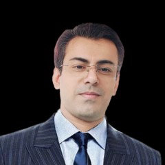SAKET KUMAR DWIVEDY