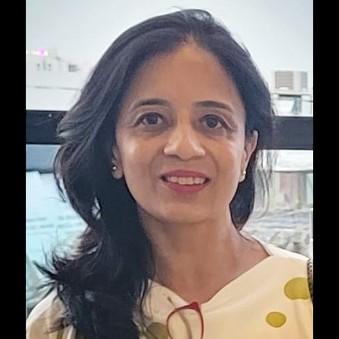 Megha Singhal