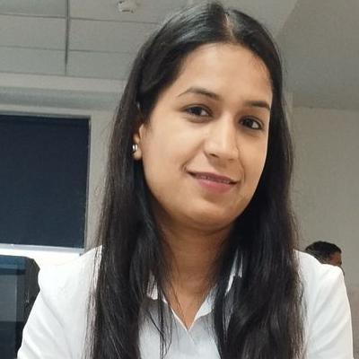 Heena Parveen
