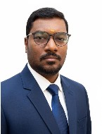 Bharath Kumar P R