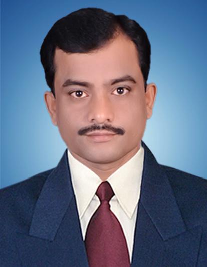 Yadab Kumar Sahu