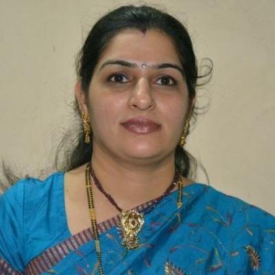 Prajakta Limaye