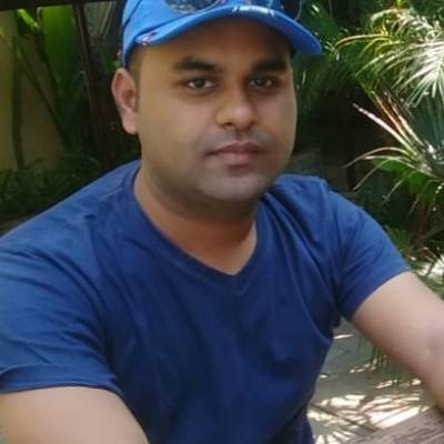 Harsh V. Gupta