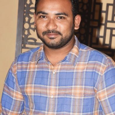 Krishnareddy Karnati