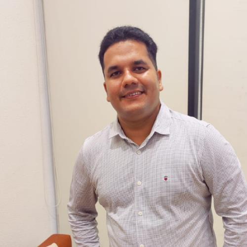 Kumar Yuvraj