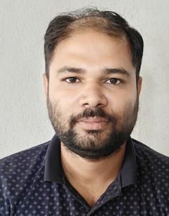 ABHAY KUMAR CHOUDHARY